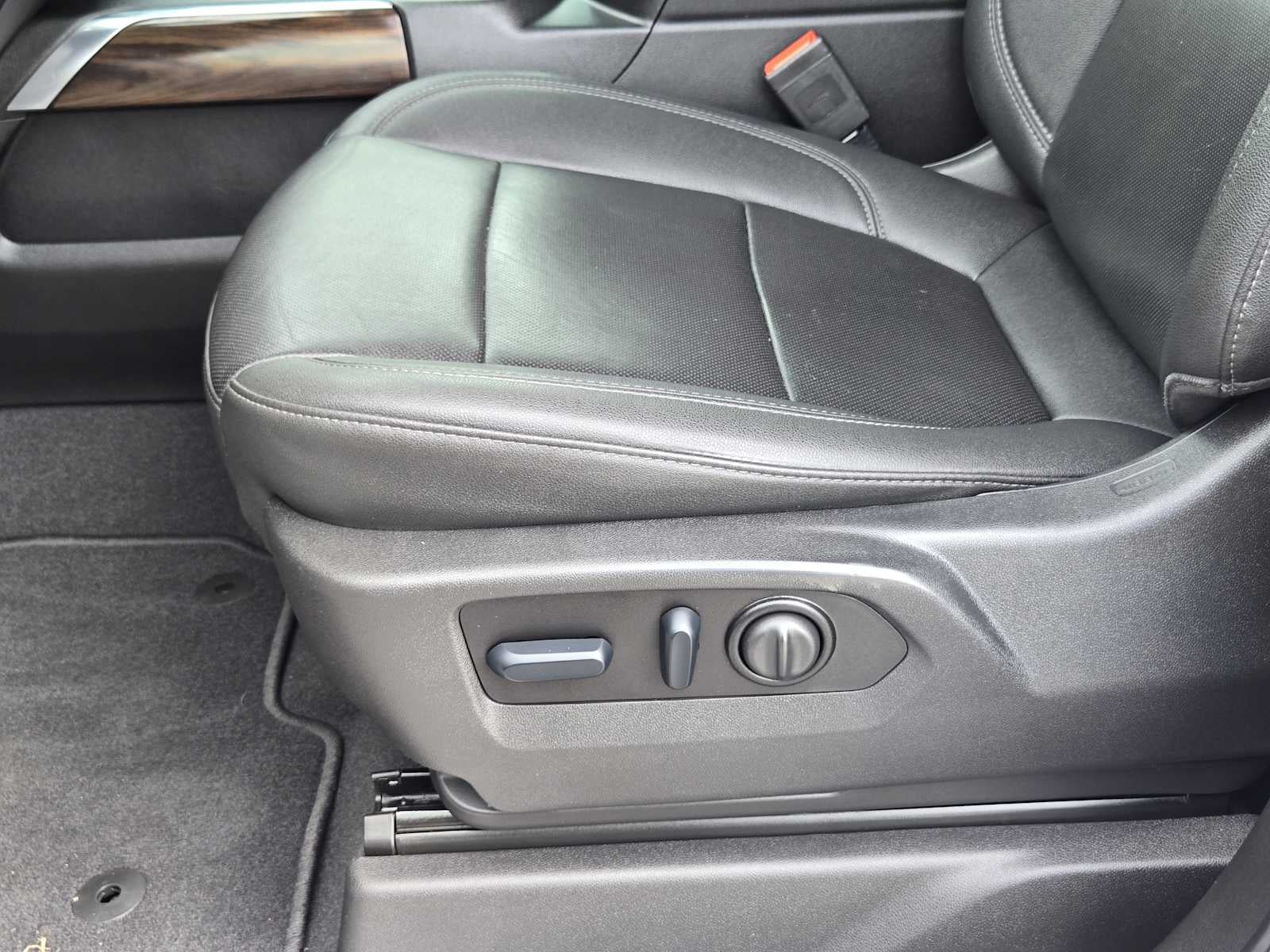 2023 GMC Sierra 2500 HD SLT