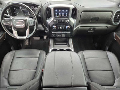 2023 GMC Sierra 2500 HD SLT