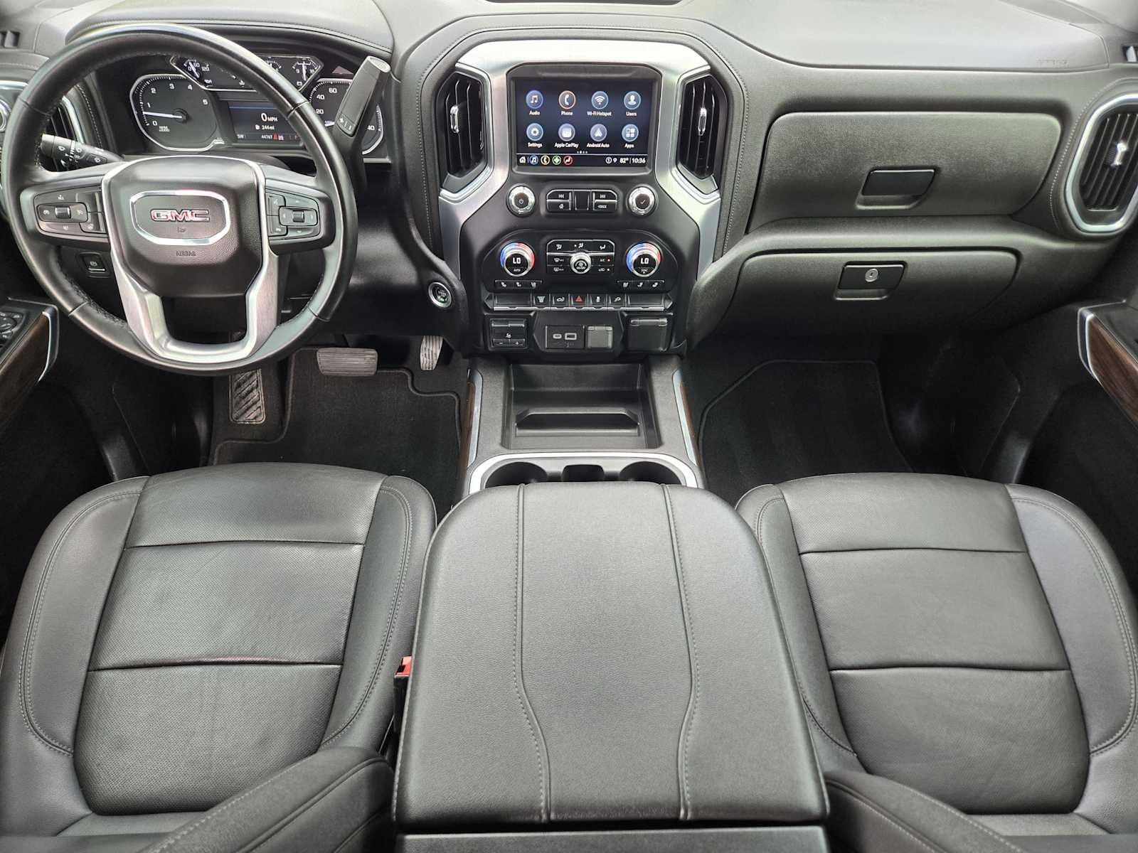 2023 GMC Sierra 2500 HD SLT