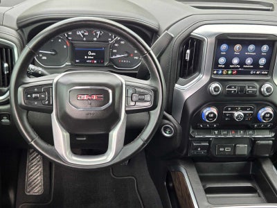 2023 GMC Sierra 2500 HD SLT