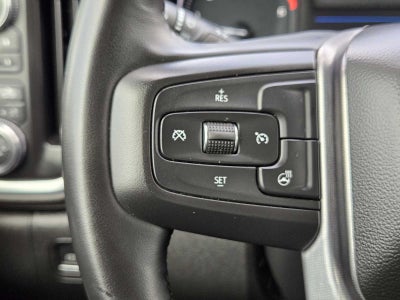 2023 GMC Sierra 2500 HD SLT