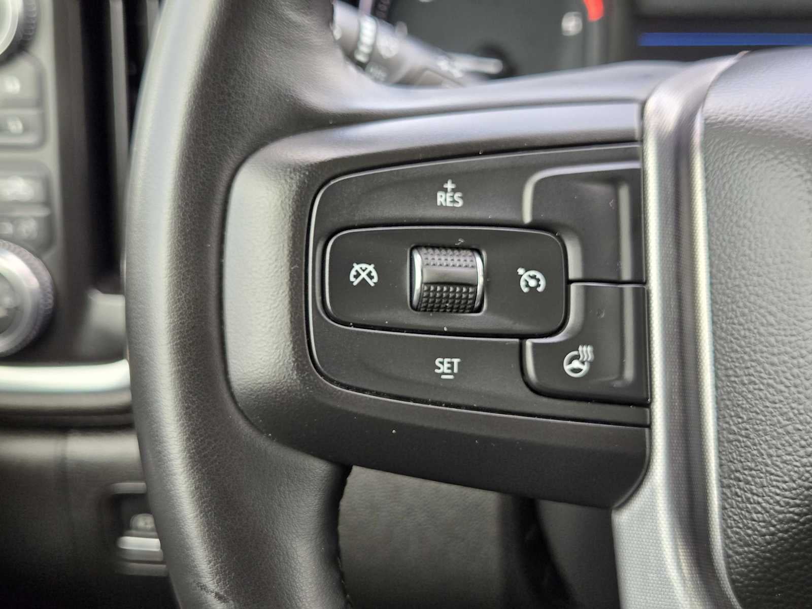 2023 GMC Sierra 2500 HD SLT