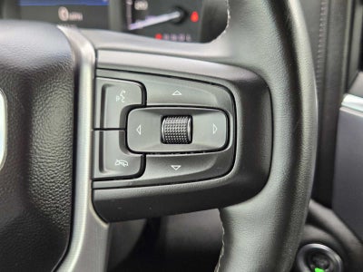2023 GMC Sierra 2500 HD SLT