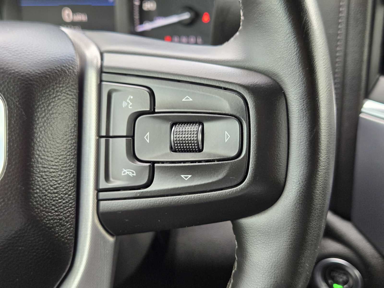 2023 GMC Sierra 2500 HD SLT