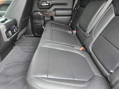 2023 GMC Sierra 2500 HD SLT