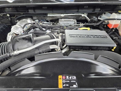 2023 GMC Sierra 2500 HD SLT
