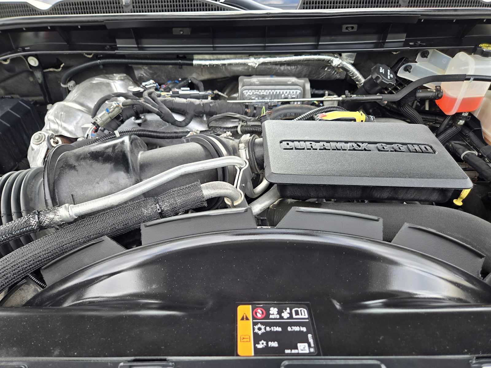 2023 GMC Sierra 2500 HD SLT