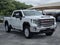 2023 GMC Sierra 2500 HD SLT
