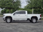 2023 GMC Sierra 2500 HD SLT