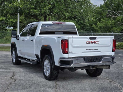 2023 GMC Sierra 2500 HD SLT