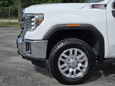 2023 GMC Sierra 2500 HD SLT