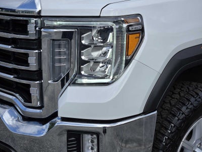 2023 GMC Sierra 2500 HD SLT