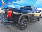 2022 GMC Sierra 2500 HD AT4