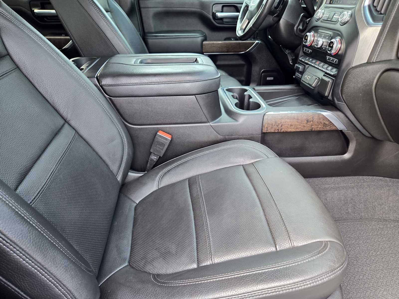 2022 GMC Sierra 2500 Denali HD Denali - Photo 10