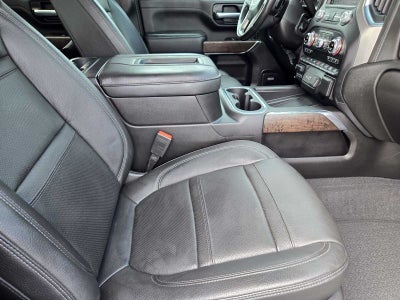 2022 GMC Sierra 2500 HD Denali