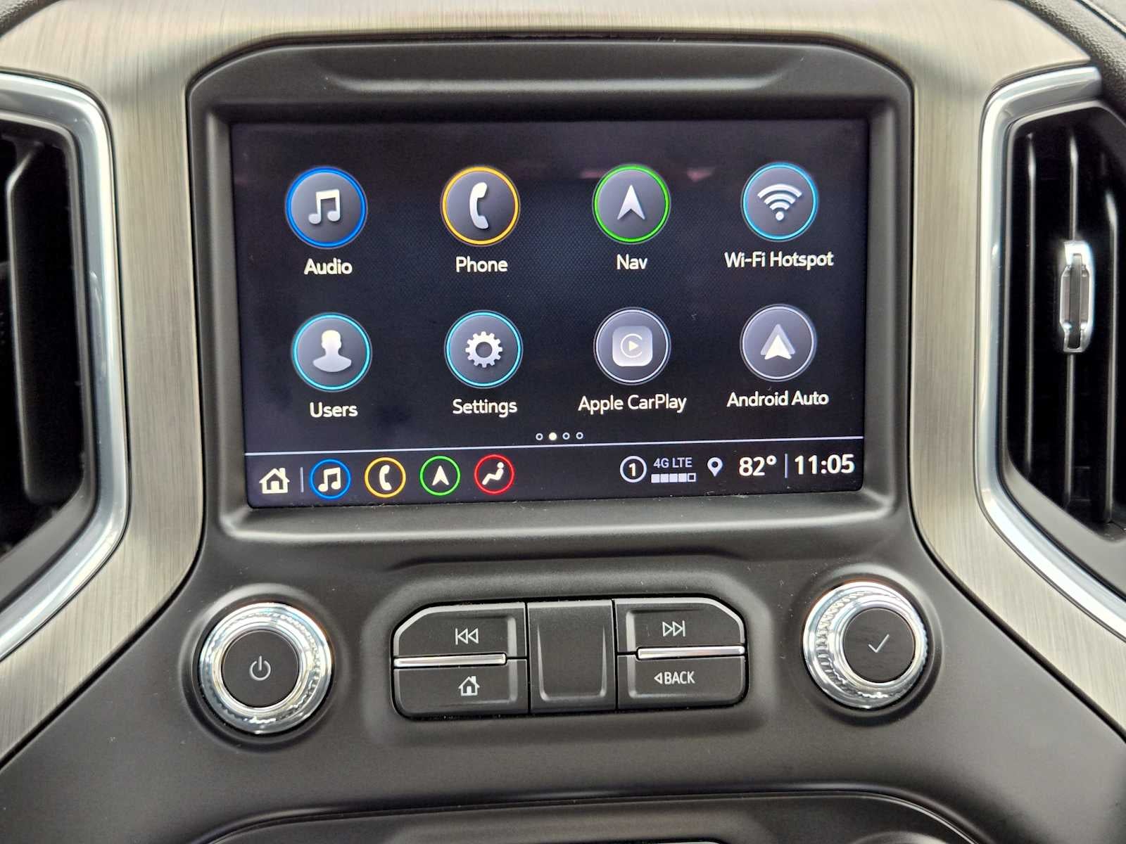 2022 GMC Sierra 2500 Denali HD Denali - Photo 13
