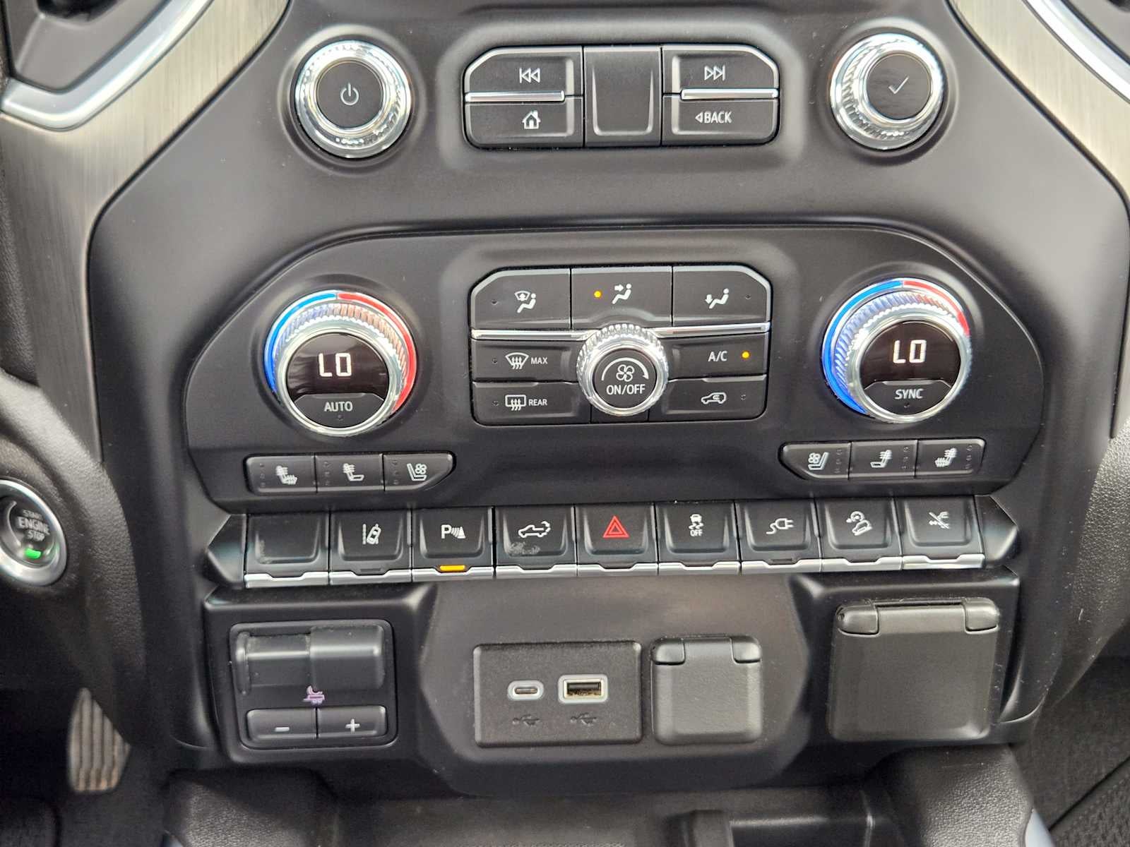 2022 GMC Sierra 2500 Denali HD Denali - Photo 14
