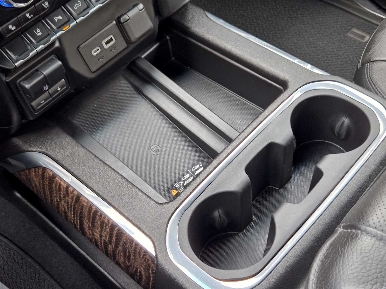 2022 GMC Sierra 2500 Denali HD Denali - Photo 15