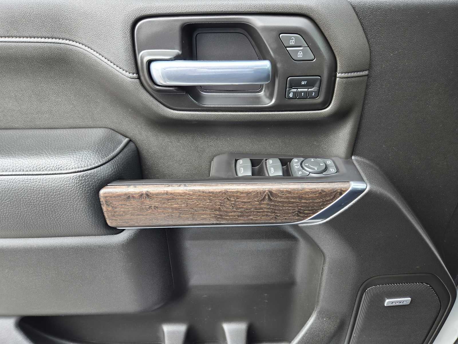2022 GMC Sierra 2500 Denali HD Denali - Photo 16