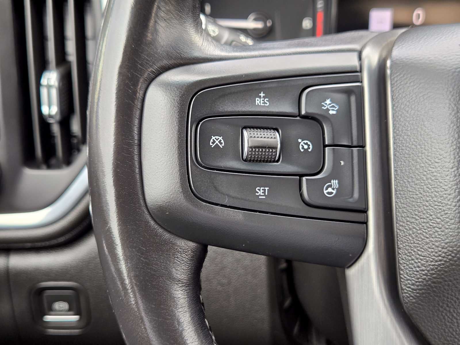 2022 GMC Sierra 2500 Denali HD Denali - Photo 21