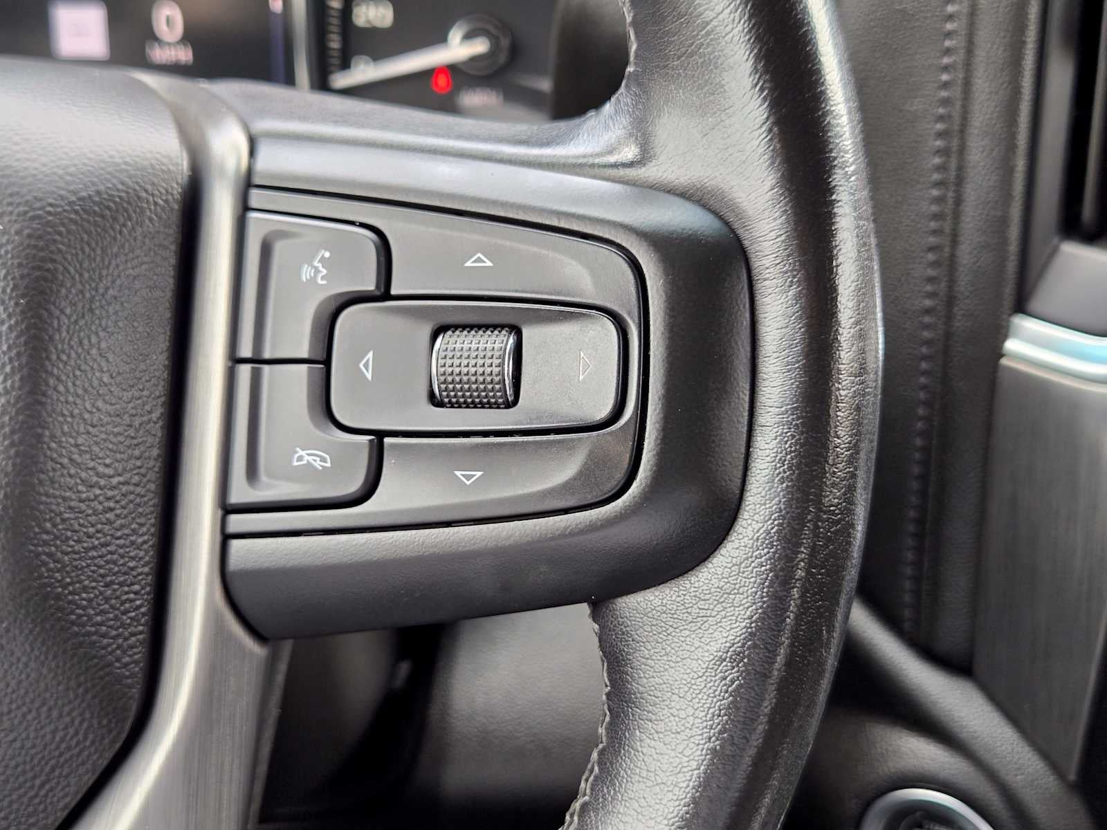 2022 GMC Sierra 2500 Denali HD Denali - Photo 22