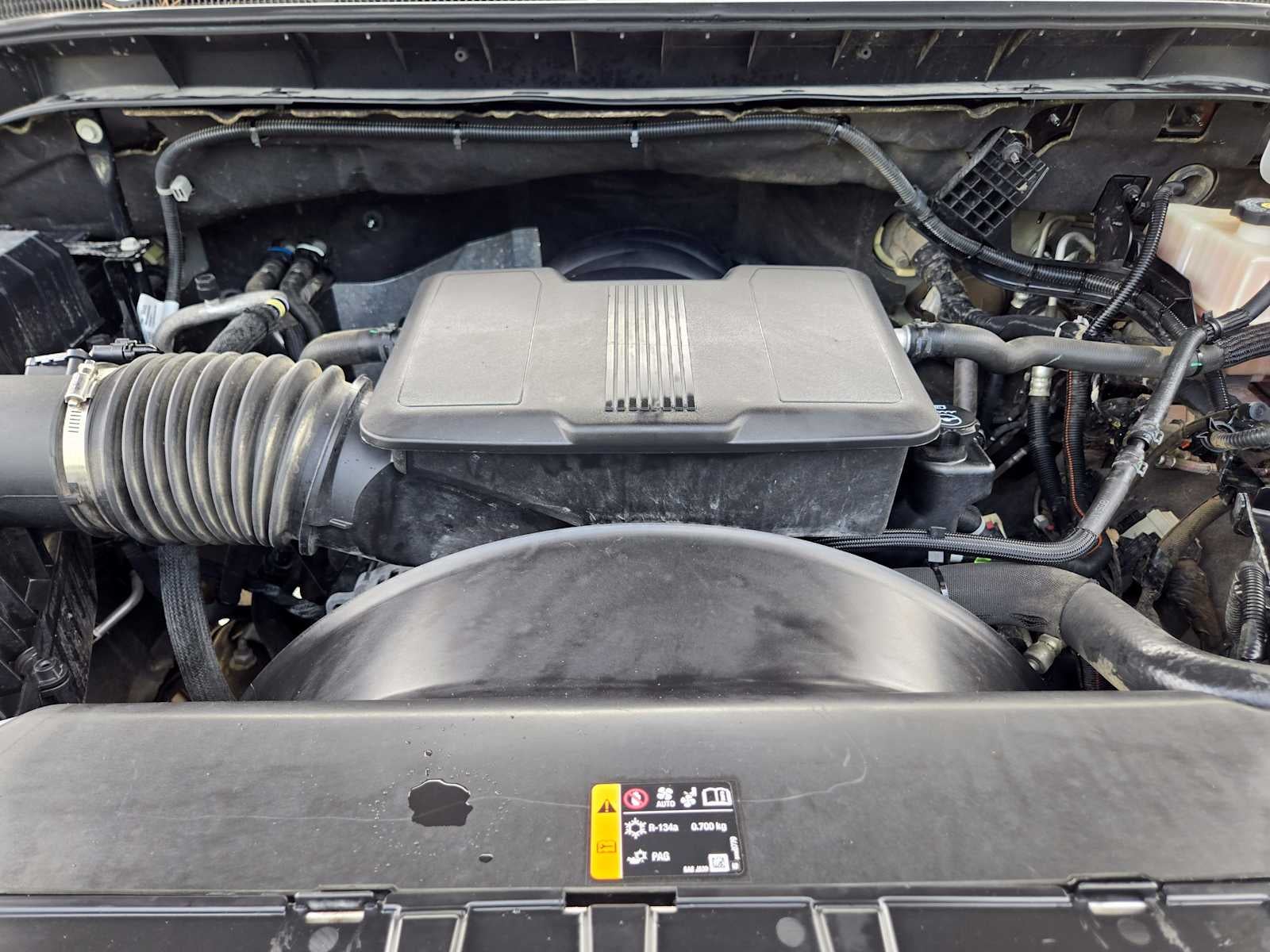 2022 GMC Sierra 2500 Denali HD Denali - Photo 23