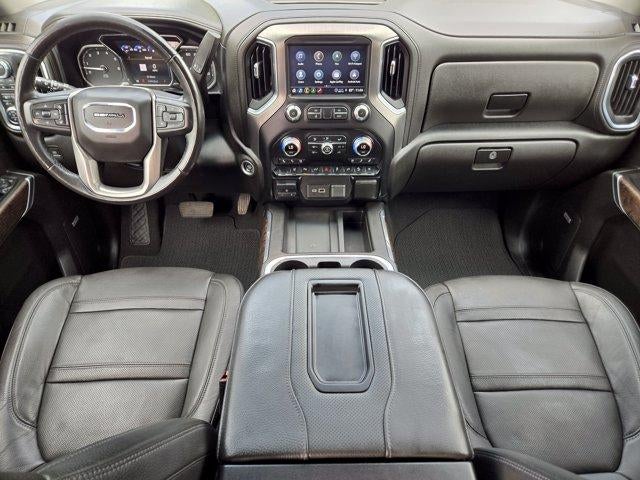 2022 GMC Sierra 2500 Denali HD Denali - Photo 26