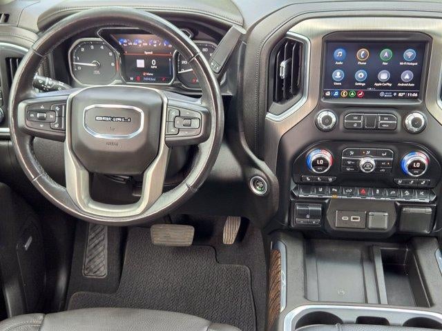 2022 GMC Sierra 2500 Denali HD Denali - Photo 27