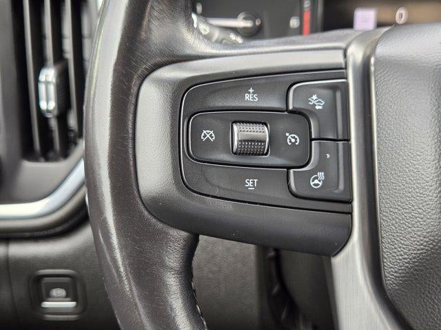 2022 GMC Sierra 2500 Denali HD Denali - Photo 28