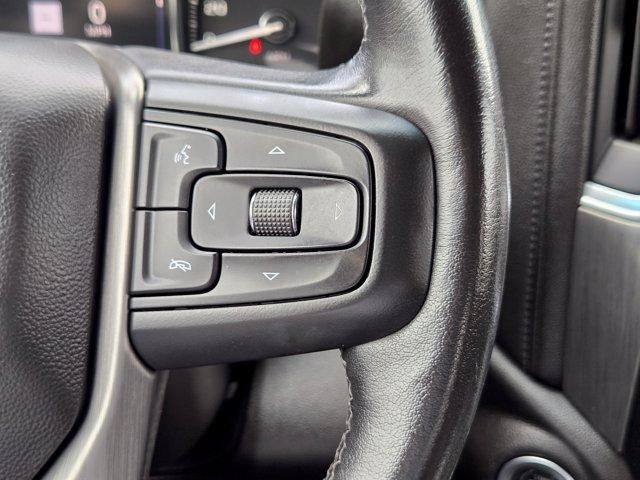 2022 GMC Sierra 2500 Denali HD Denali - Photo 29