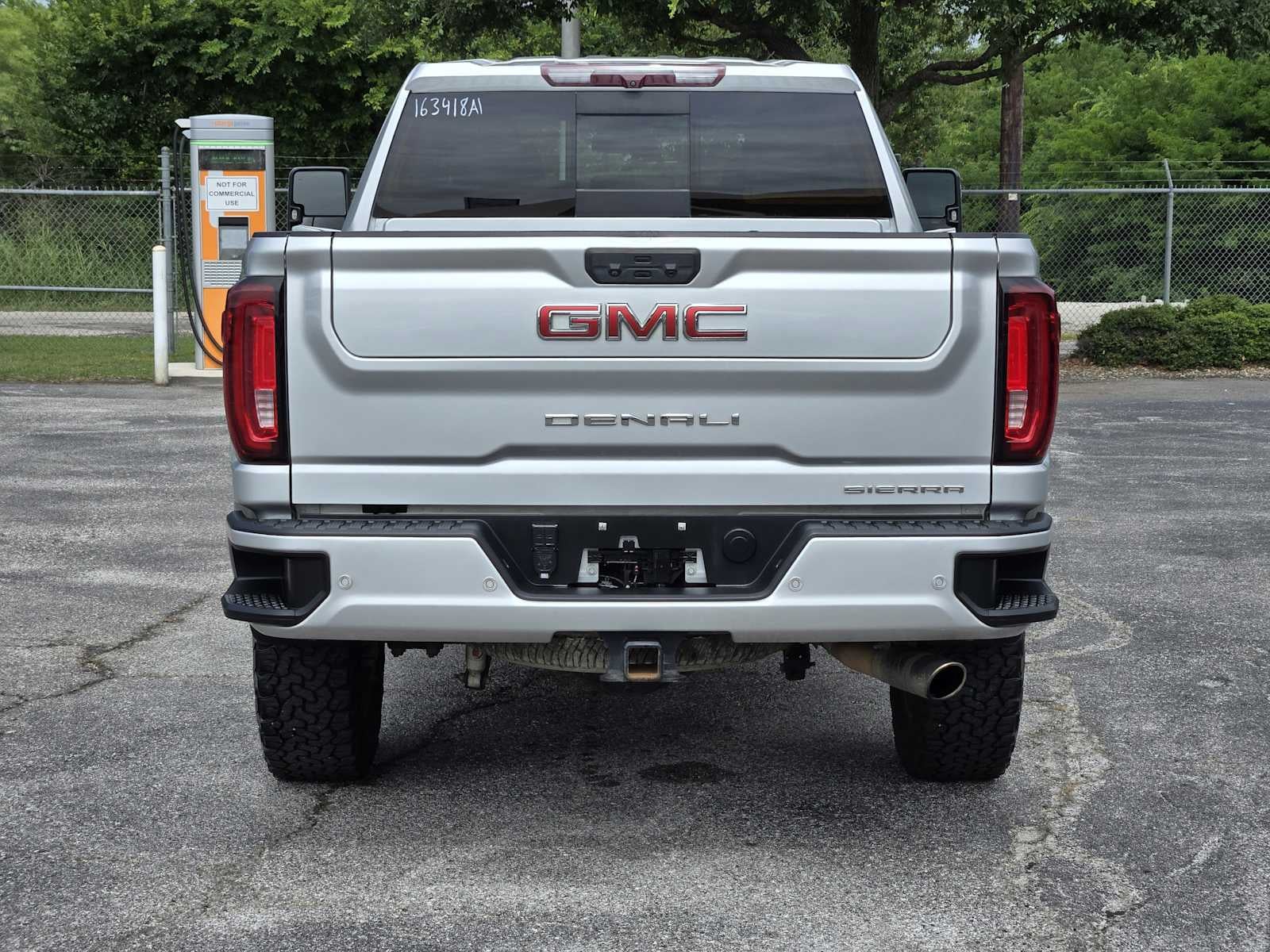 2022 GMC Sierra 2500 Denali HD Denali - Photo 3