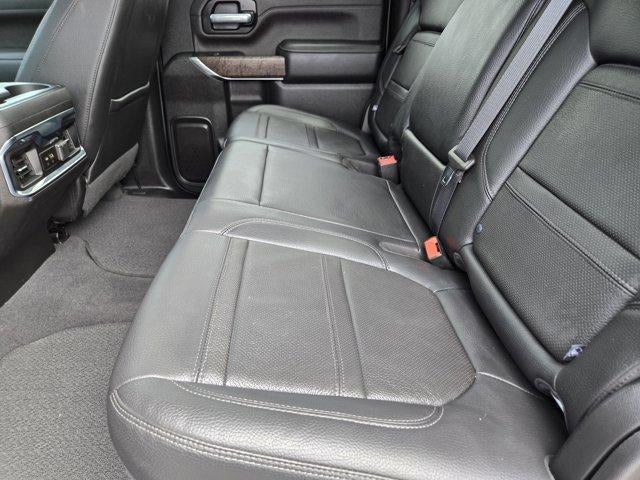 2022 GMC Sierra 2500 Denali HD Denali - Photo 30