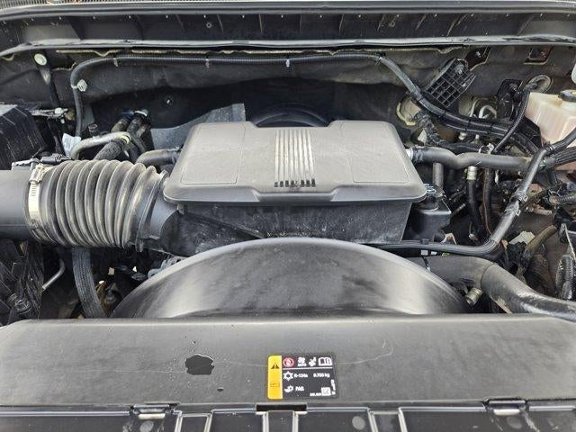 2022 GMC Sierra 2500 Denali HD Denali - Photo 31