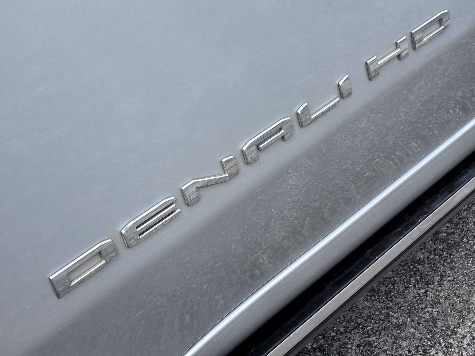 2022 GMC Sierra 2500 Denali HD Denali - Photo 7