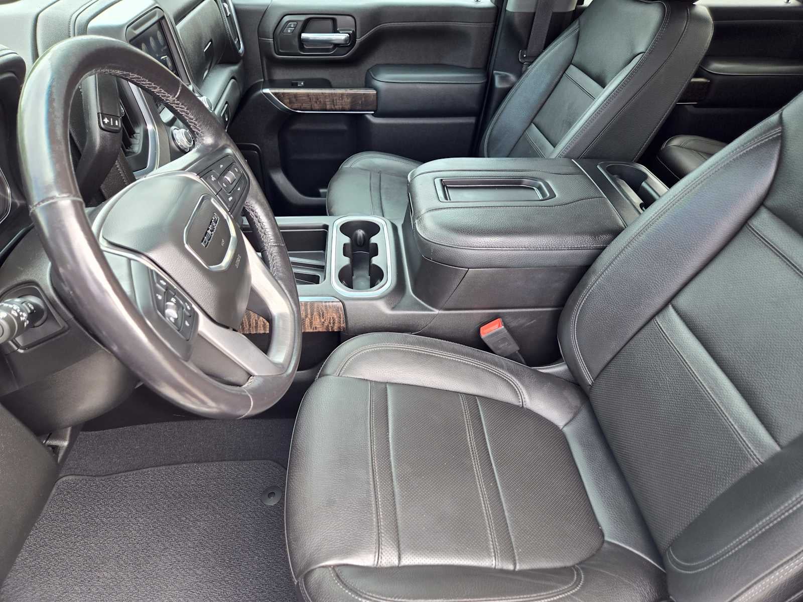 2022 GMC Sierra 2500 Denali HD Denali - Photo 9