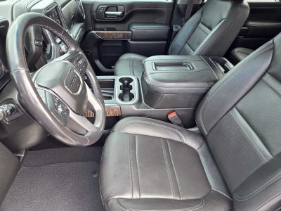 2022 GMC Sierra 2500 HD Denali