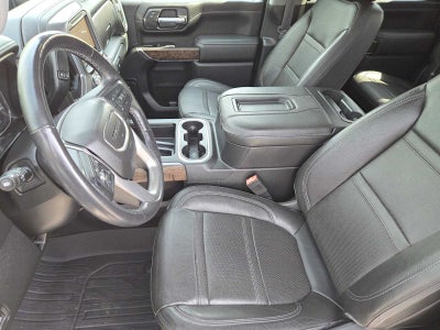 2020 GMC Sierra 2500 HD Denali