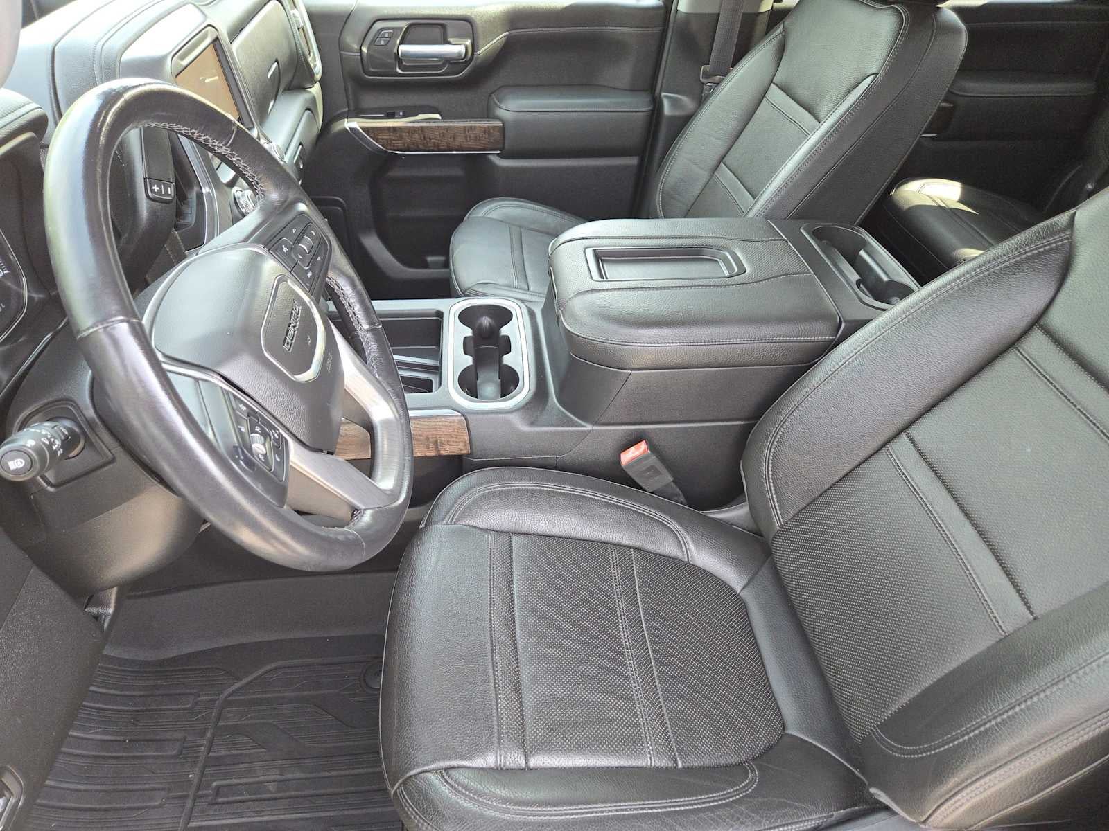 2020 GMC Sierra 2500 HD Denali