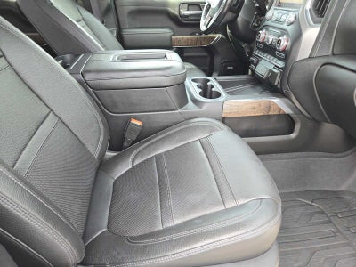 2020 GMC Sierra 2500 HD Denali