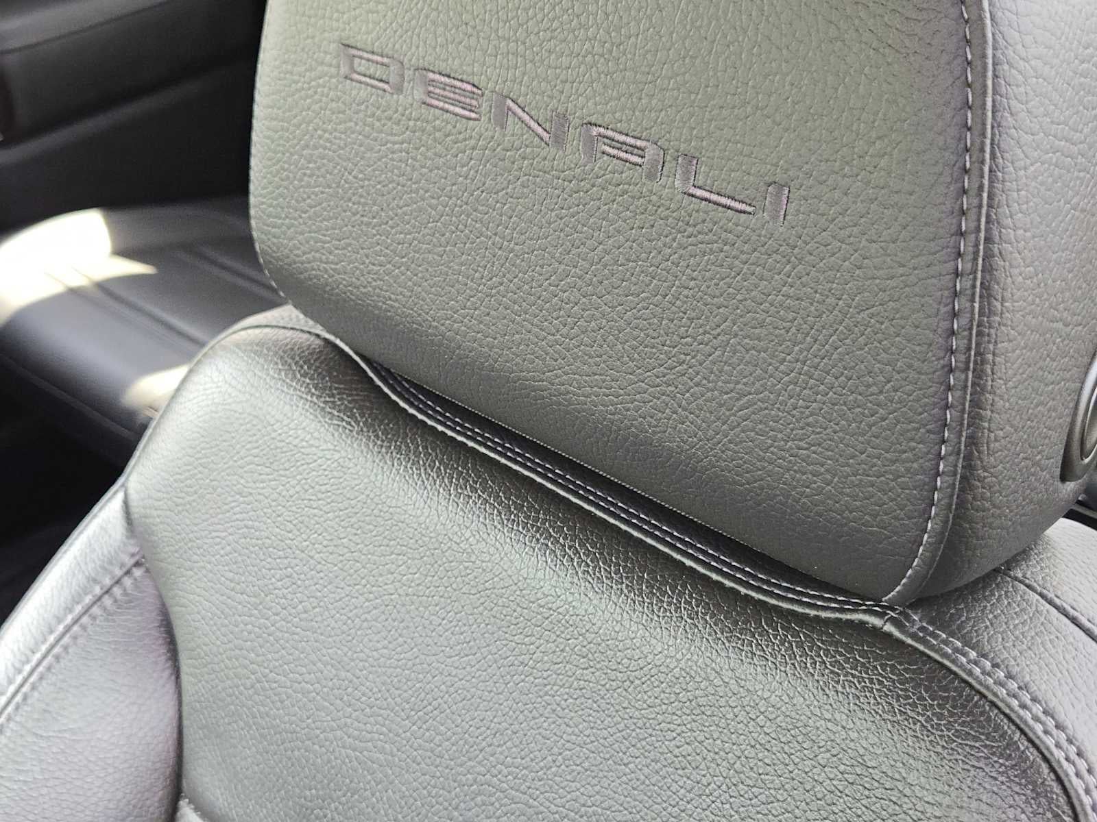 2020 GMC Sierra 2500 HD Denali