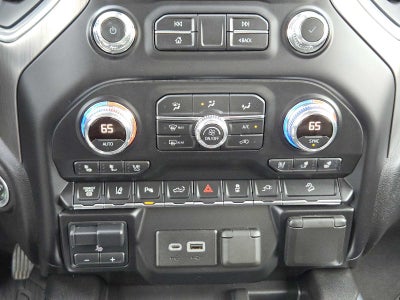 2020 GMC Sierra 2500 HD Denali