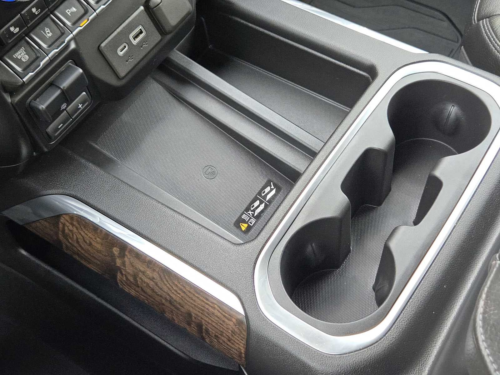 2020 GMC Sierra 2500 HD Denali