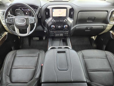 2020 GMC Sierra 2500 HD Denali