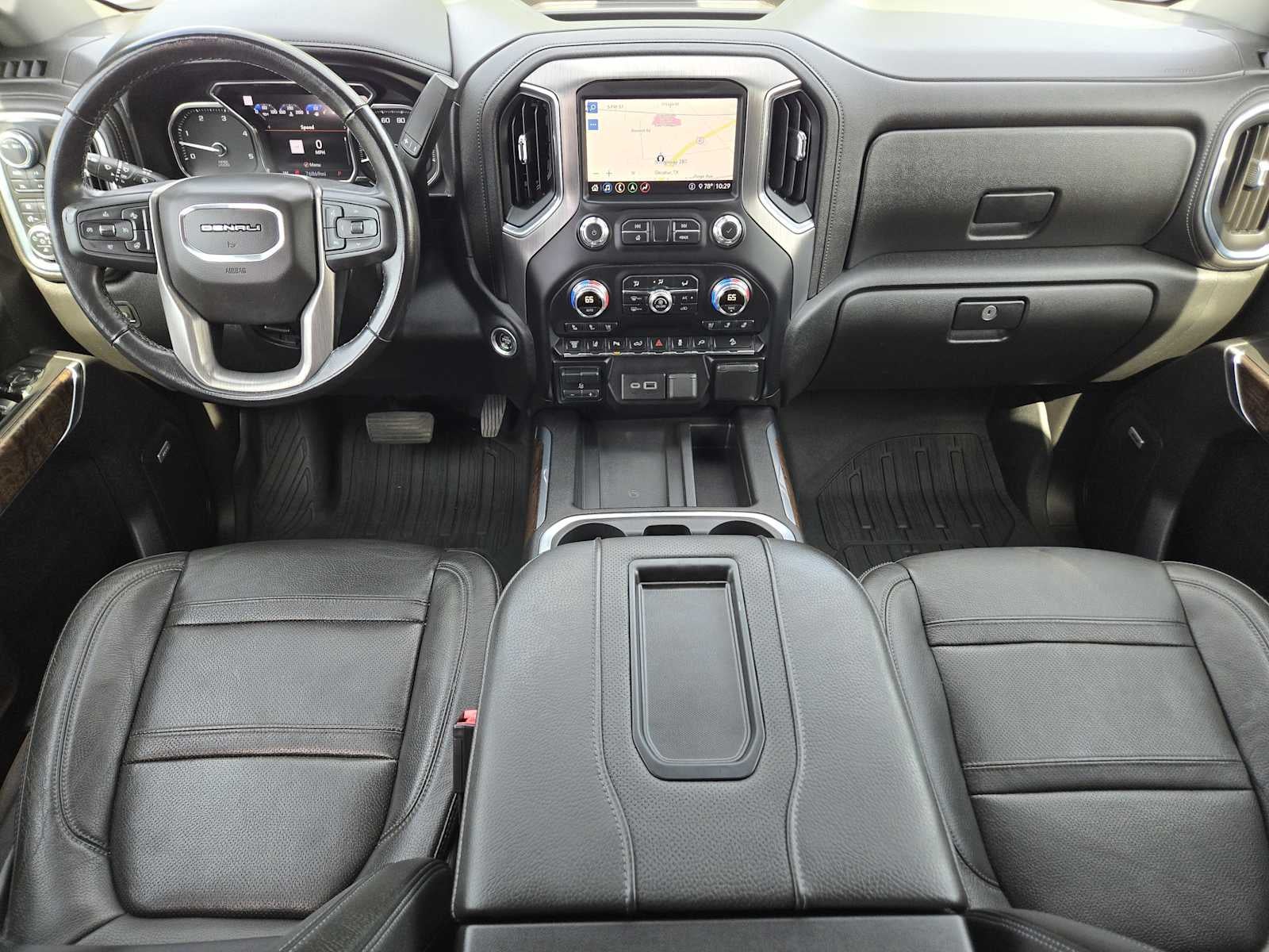2020 GMC Sierra 2500 HD Denali