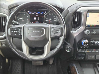2020 GMC Sierra 2500 HD Denali