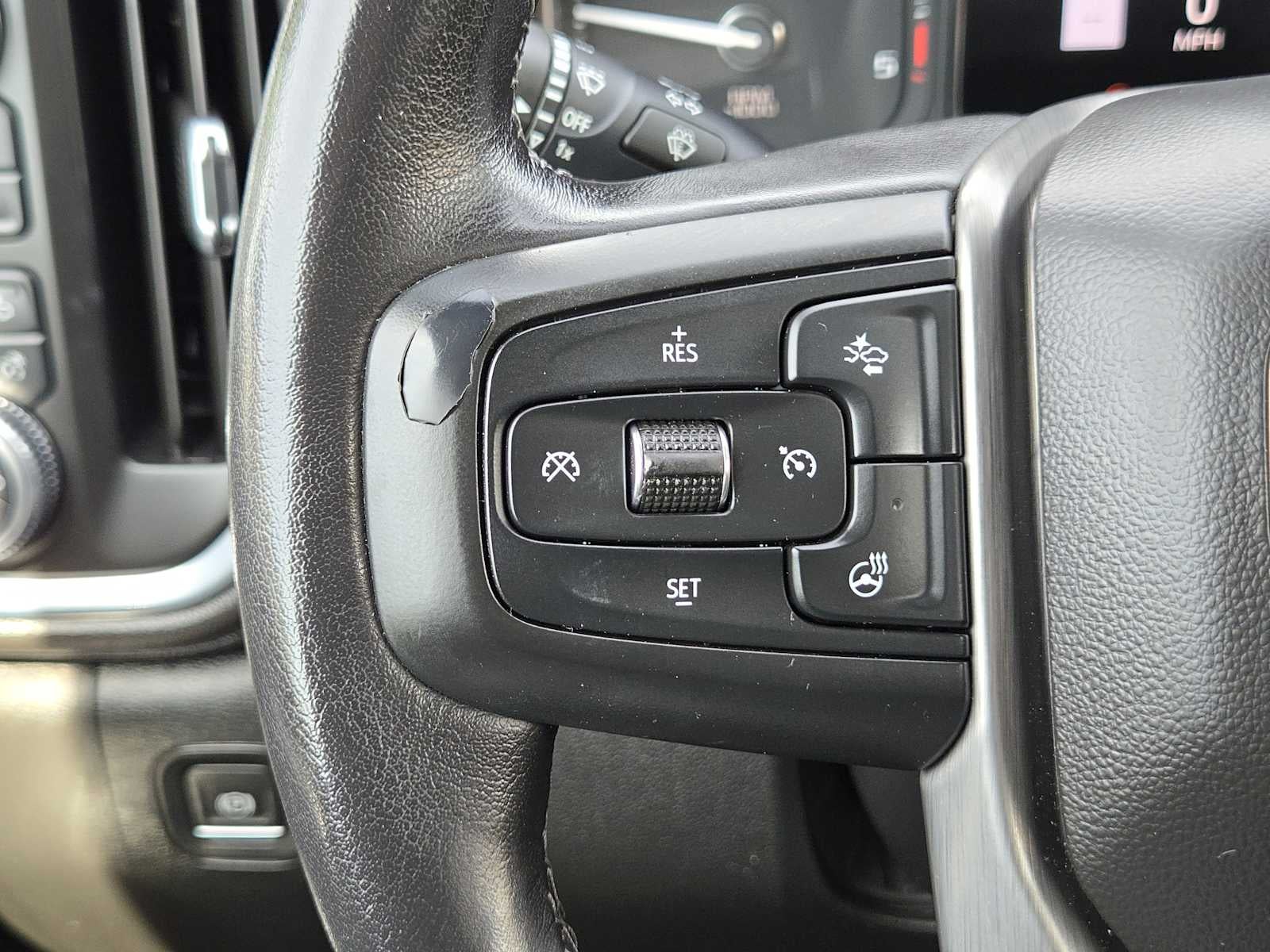 2020 GMC Sierra 2500 HD Denali