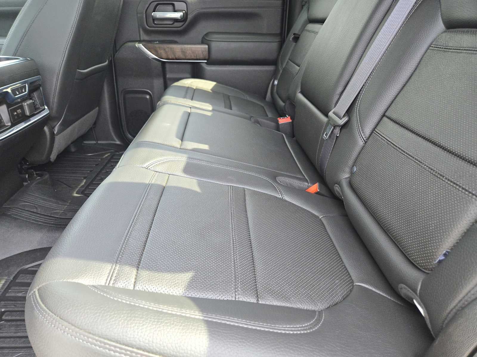 2020 GMC Sierra 2500 HD Denali