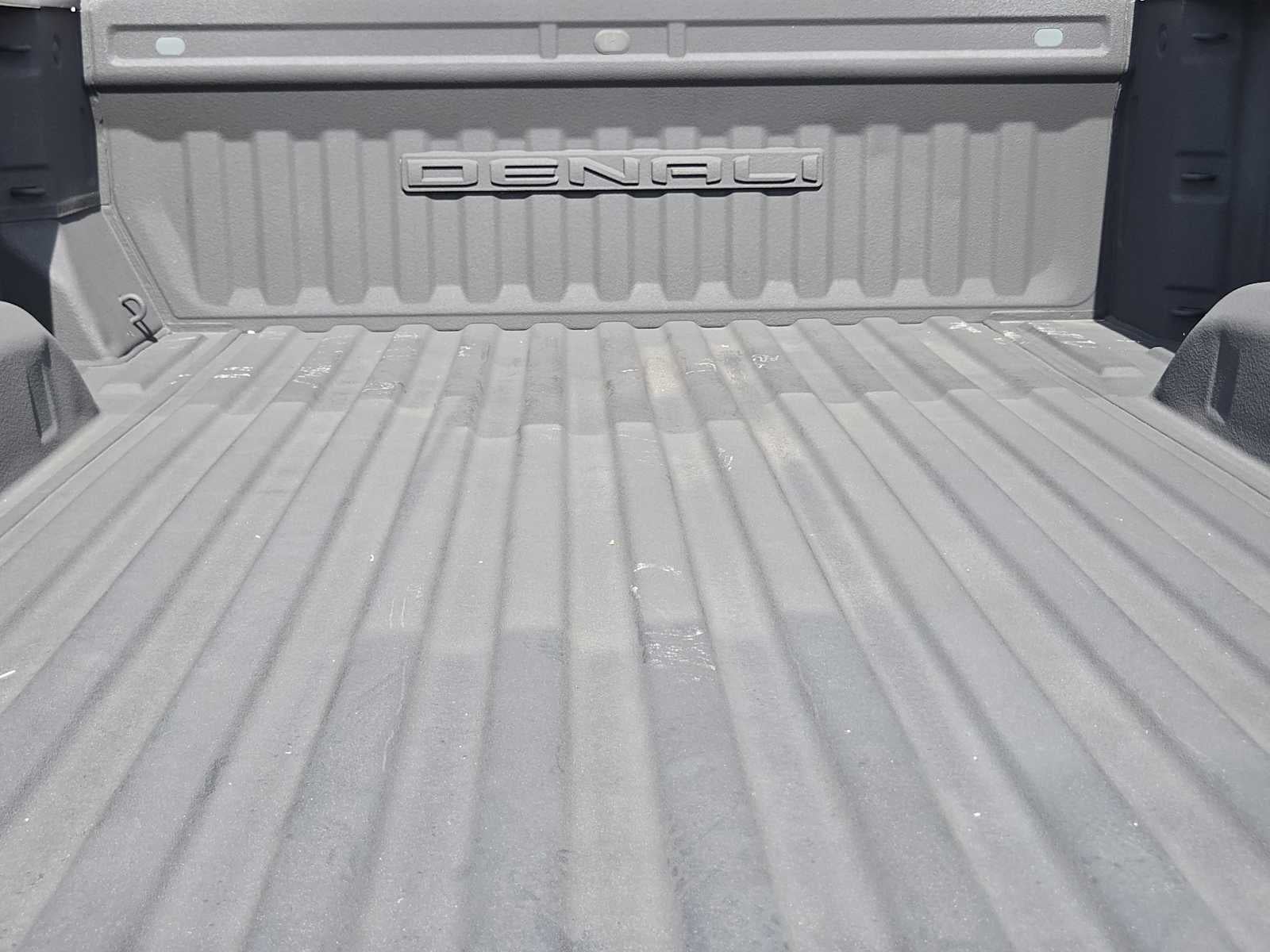 2020 GMC Sierra 2500 HD Denali