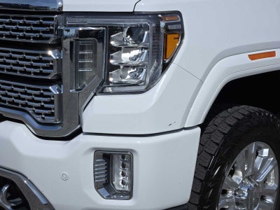 2020 GMC Sierra 2500 HD Denali