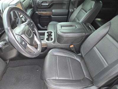 2020 GMC Sierra 2500 HD Denali